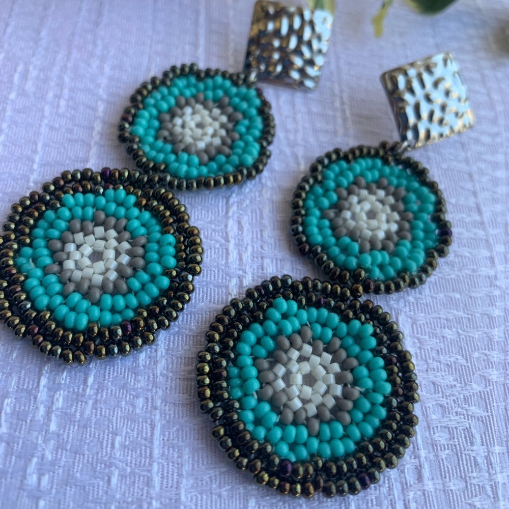 Handmade Earrings
